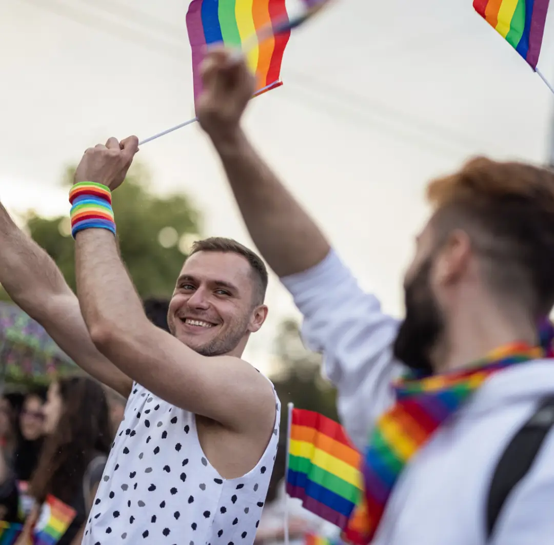 Pride Month: Reflecting, Celebrating and Advocating for Equality