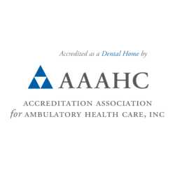 AAAHC - Dental