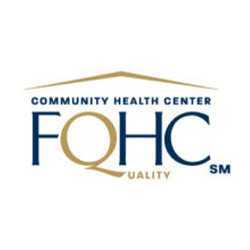 FQHC logo