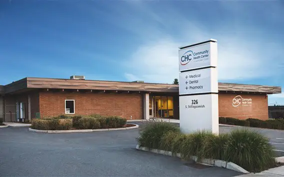 Community Health Center of Snohomish County: Arlington location