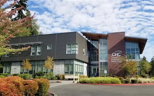 Community Health Center of Snohomish County: Everett South location