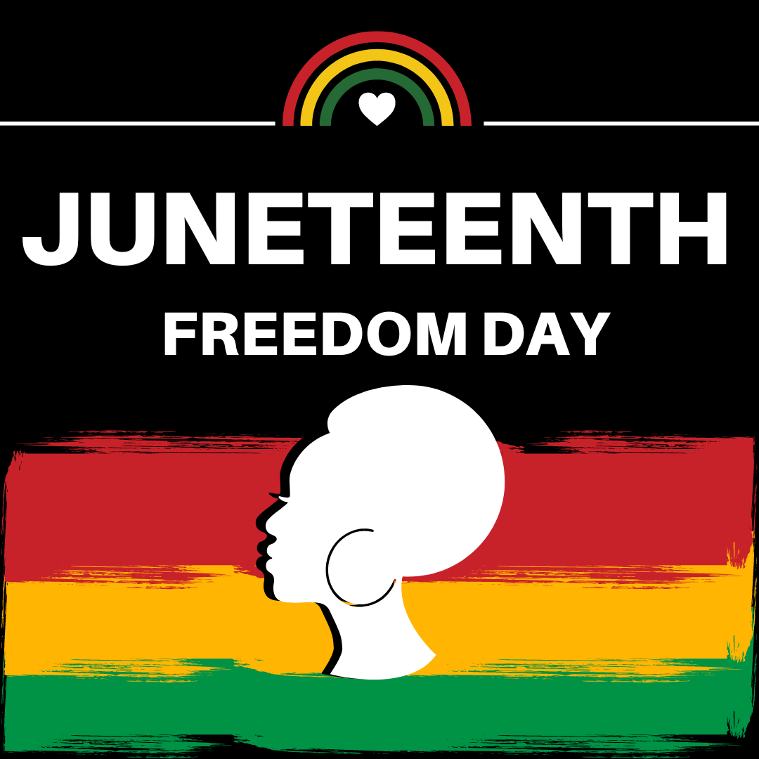 Juneteenth: Celebrating Freedom Day