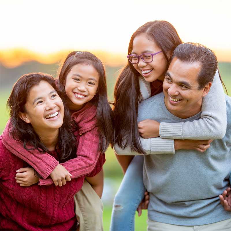 Family For Apple Health Widget_ Family together