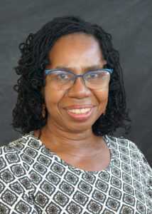 Sandra Toussaint, MPA, CCRP