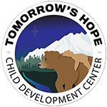 Tomorrows Hope logo