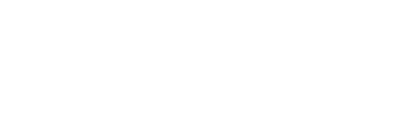 CHC white logo