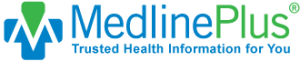 MedlinePlus Logo