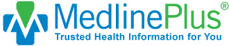 Medline Plus badge