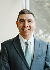 Jose Reynoso, MBA