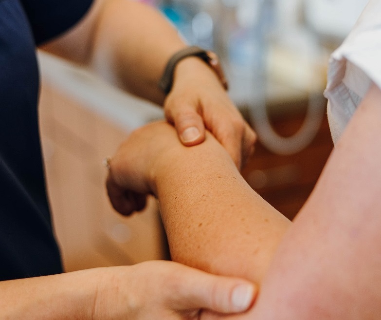 Health Matters – Paying Attention to Bone Health Reaps Critical Benefits
