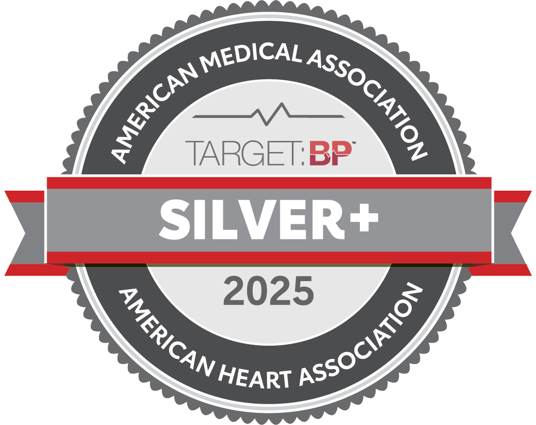 Accreditation association for ambulatory health care logo