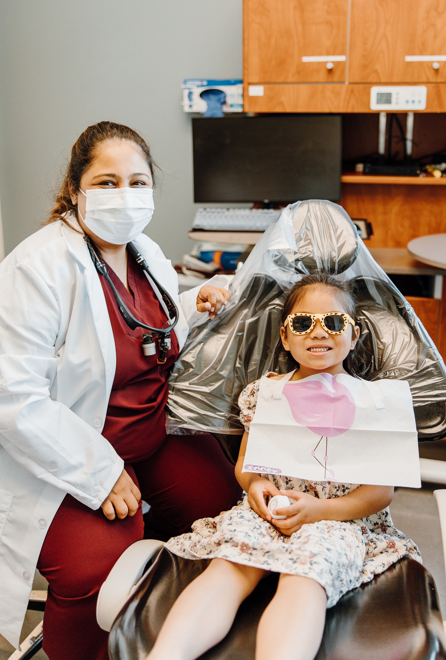 Dental care 2 Community Health Center of Snohomish County: Edmonds location