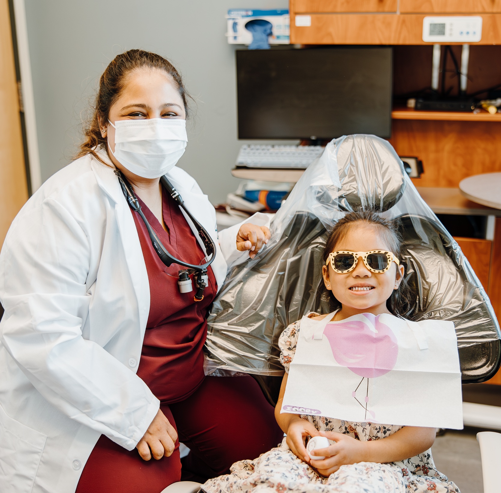 Dental Care