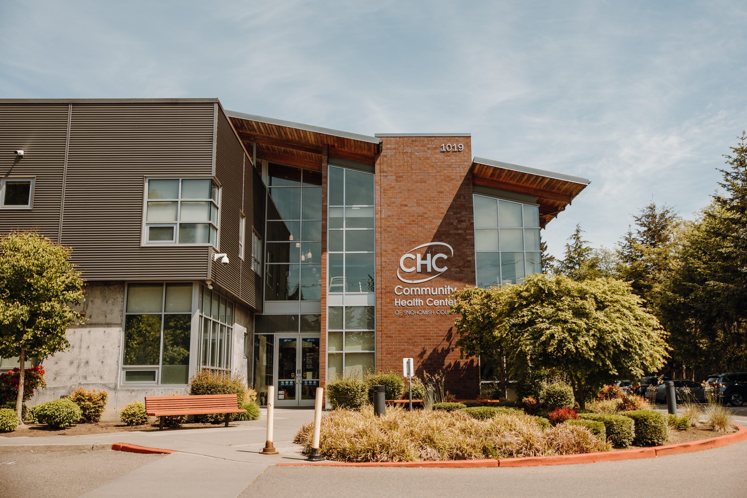 CHCSno - Everett South